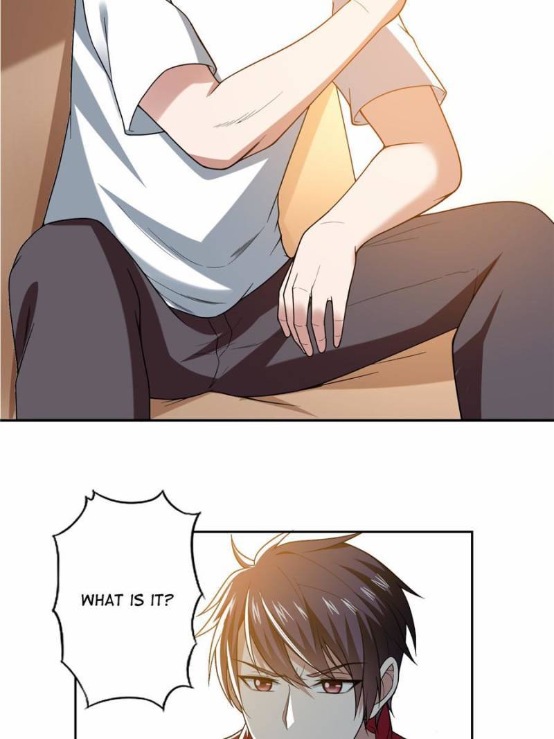 Picking Up A Shool Beauty To Be Wife chapter 41 - page 10