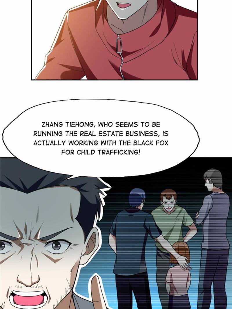 Picking Up A Shool Beauty To Be Wife chapter 41 - page 11