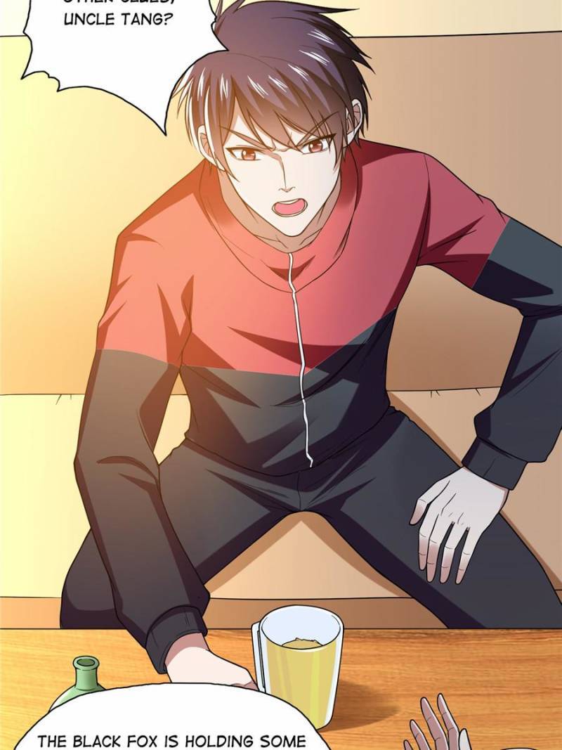 Picking Up A Shool Beauty To Be Wife chapter 41 - page 14