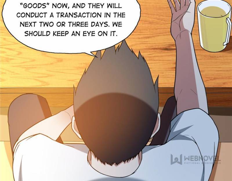 Picking Up A Shool Beauty To Be Wife chapter 41 - page 15