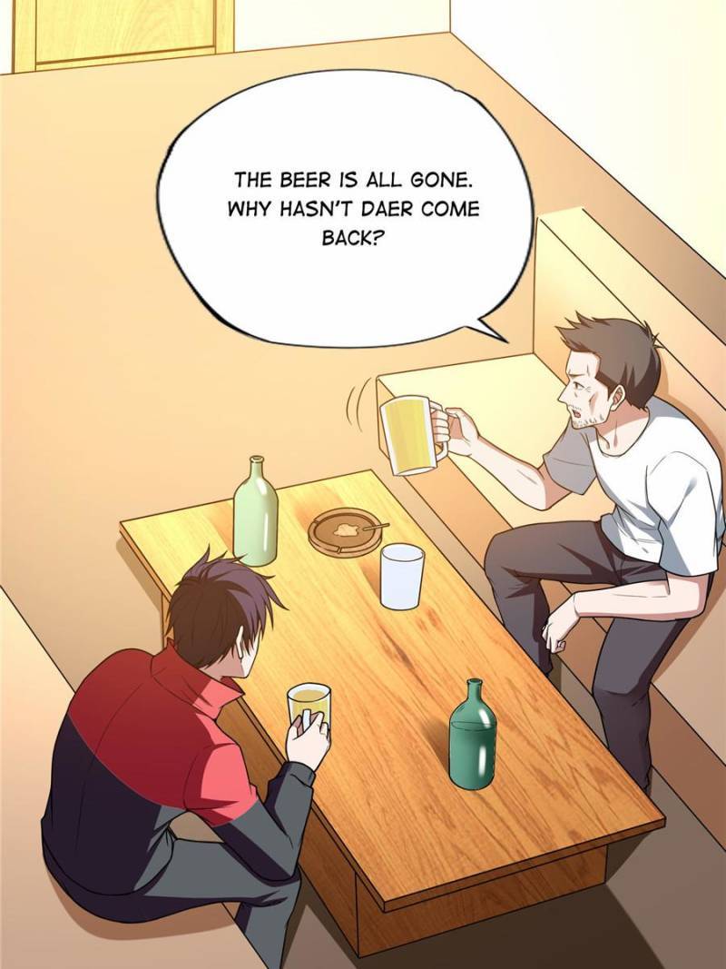 Picking Up A Shool Beauty To Be Wife chapter 41 - page 17