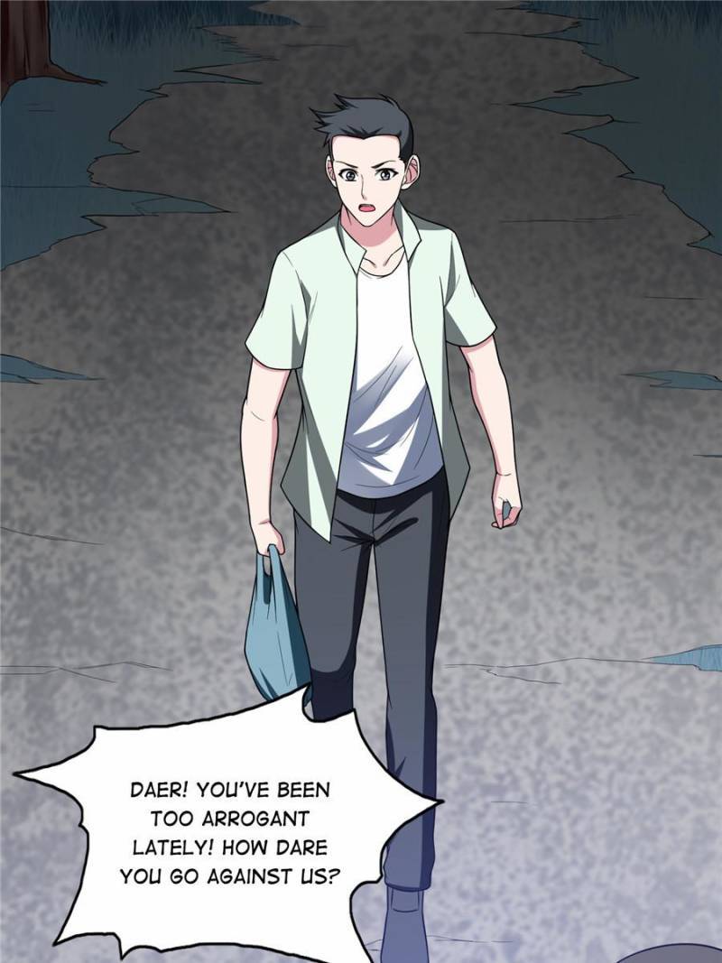 Picking Up A Shool Beauty To Be Wife chapter 41 - page 19