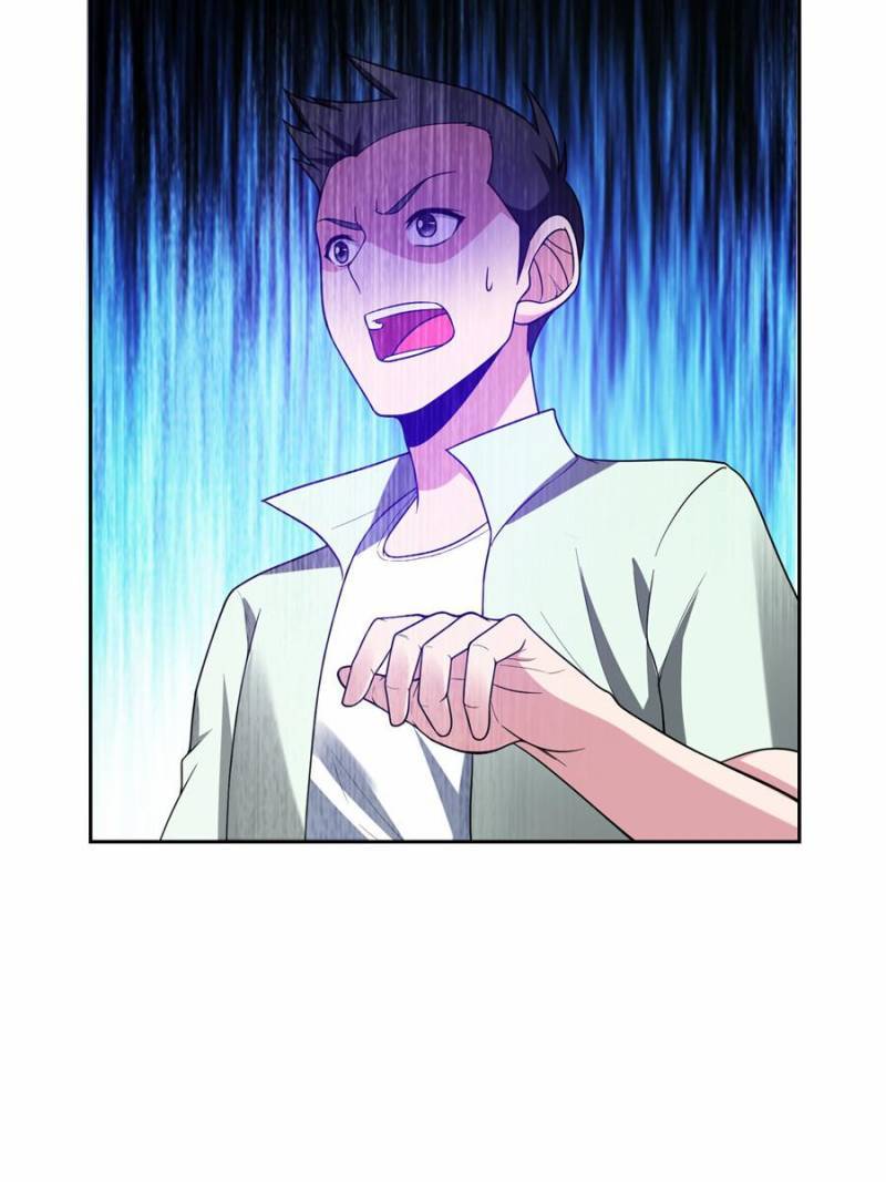Picking Up A Shool Beauty To Be Wife chapter 41 - page 23