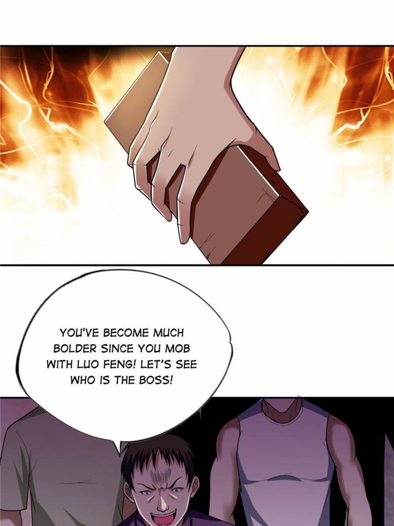 Picking Up A Shool Beauty To Be Wife chapter 41 - page 25