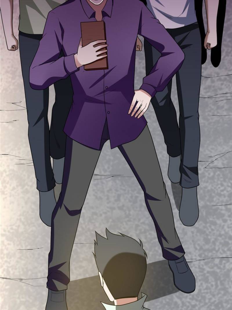 Picking Up A Shool Beauty To Be Wife chapter 41 - page 26