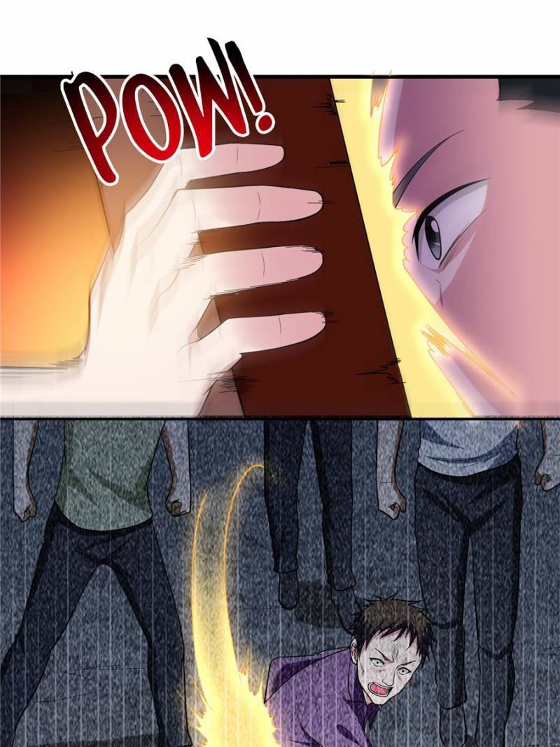 Picking Up A Shool Beauty To Be Wife chapter 41 - page 31