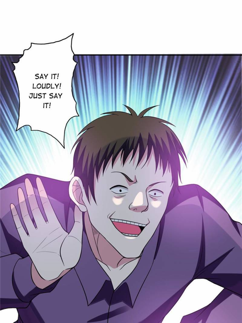 Picking Up A Shool Beauty To Be Wife chapter 41 - page 38