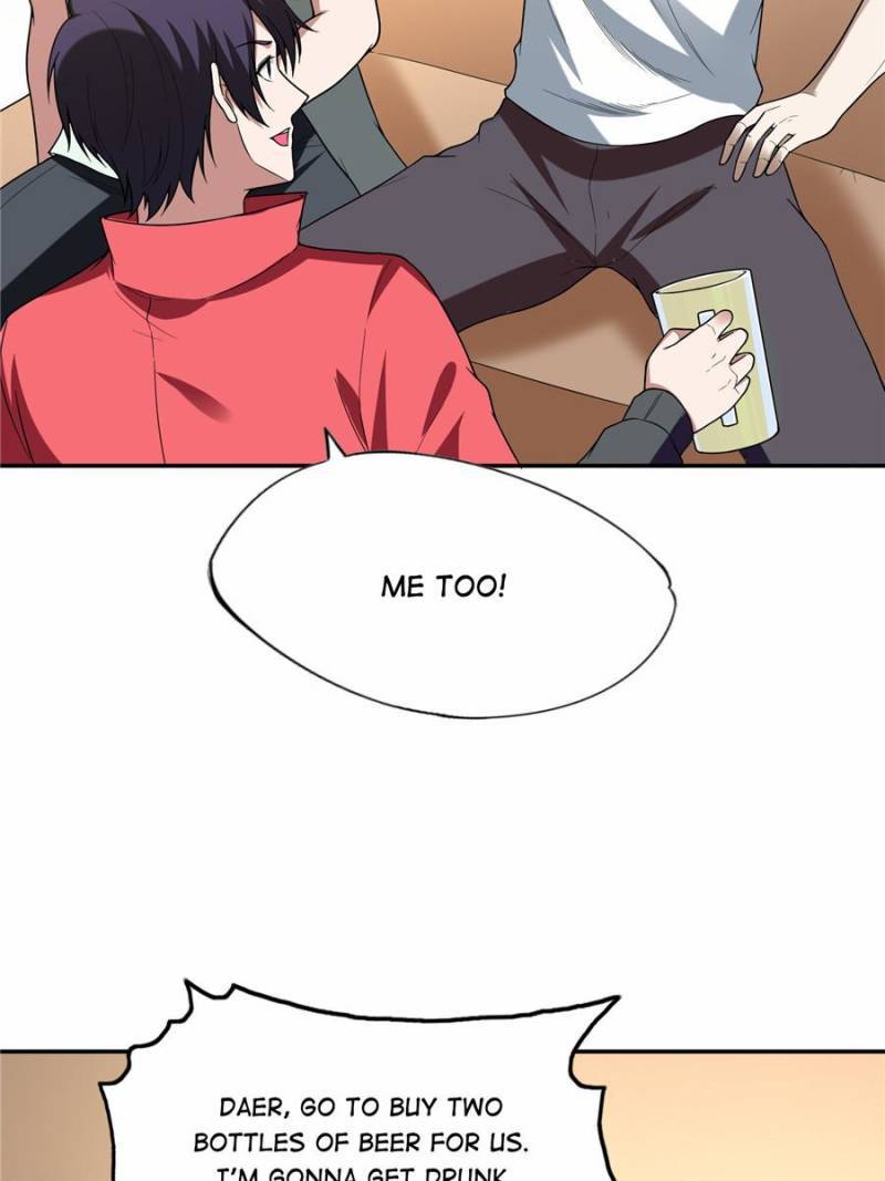 Picking Up A Shool Beauty To Be Wife chapter 41 - page 4