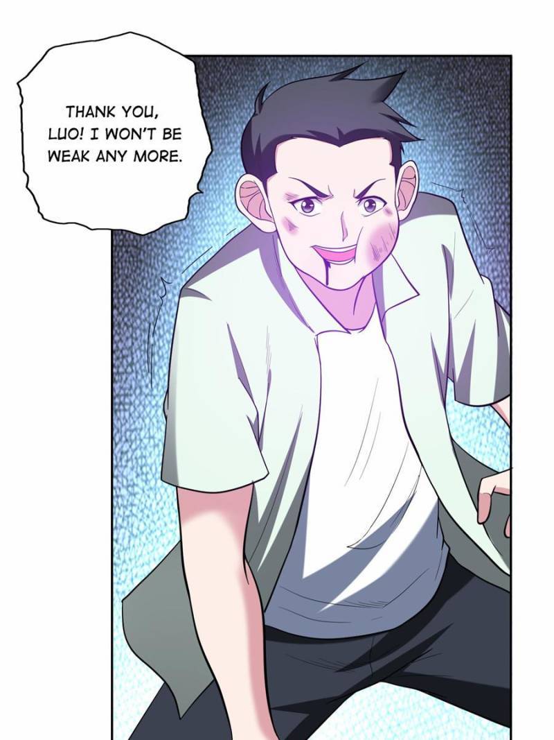 Picking Up A Shool Beauty To Be Wife chapter 41 - page 43