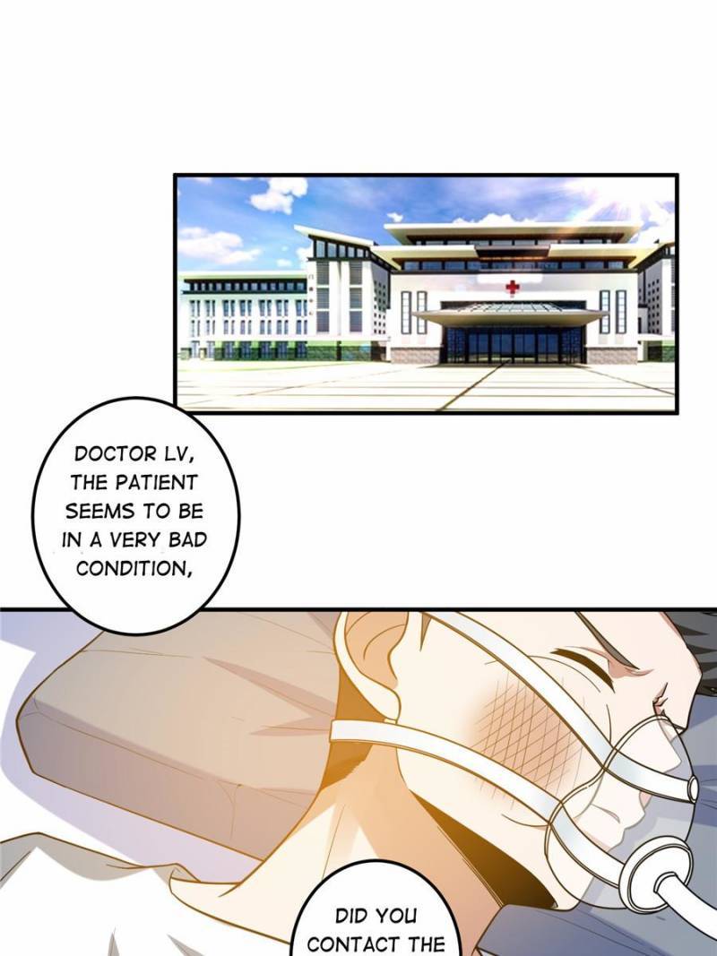 Picking Up A Shool Beauty To Be Wife chapter 42 - page 1