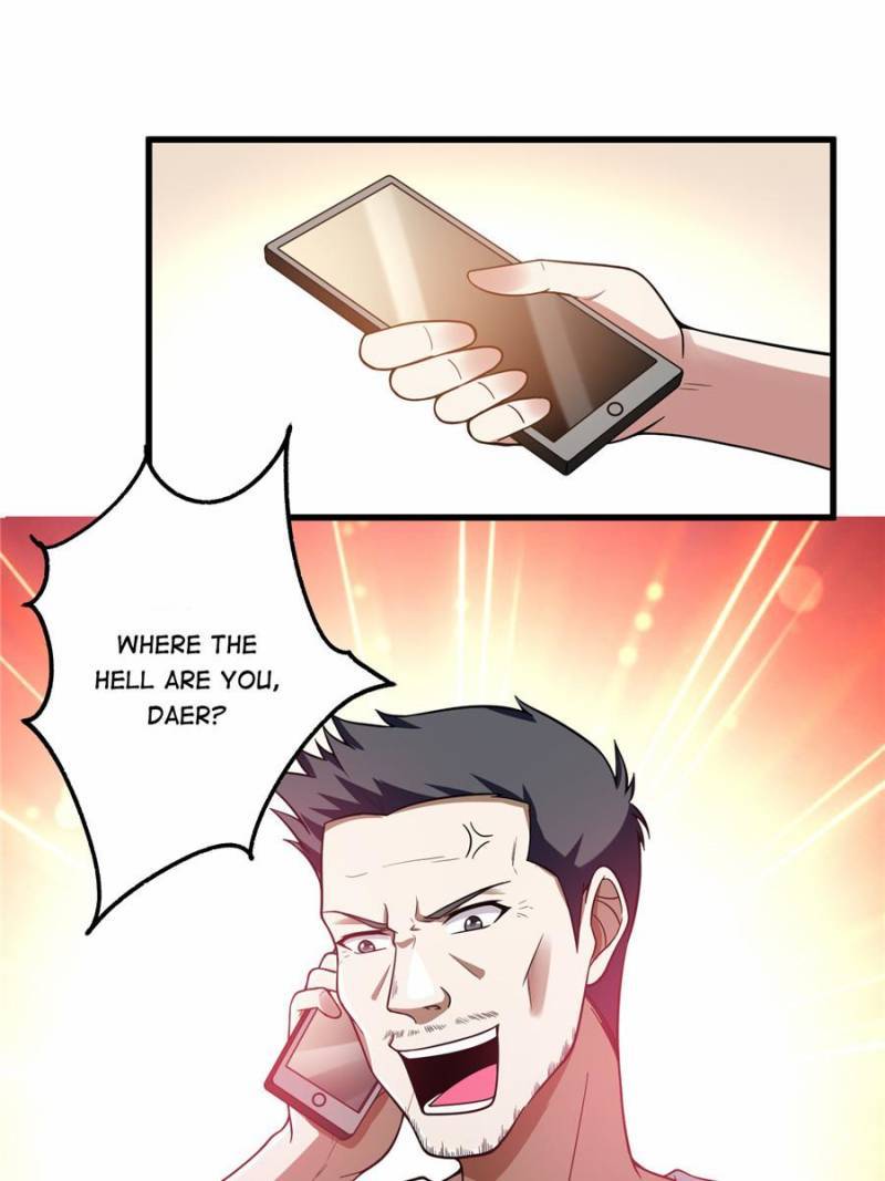 Picking Up A Shool Beauty To Be Wife chapter 42 - page 19