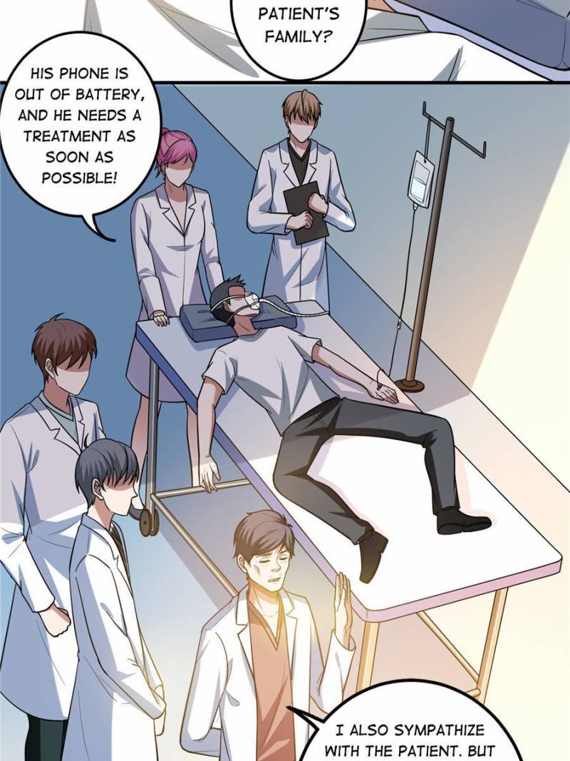 Picking Up A Shool Beauty To Be Wife chapter 42 - page 2