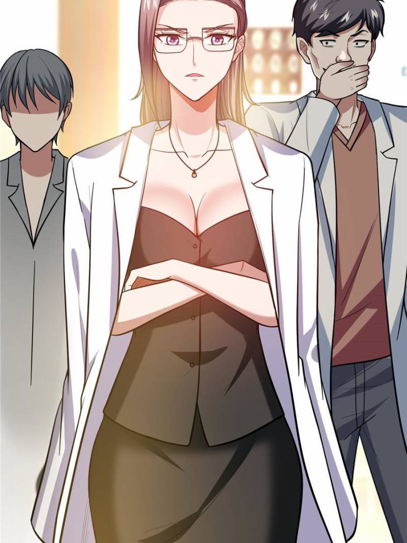 Picking Up A Shool Beauty To Be Wife chapter 42 - page 26