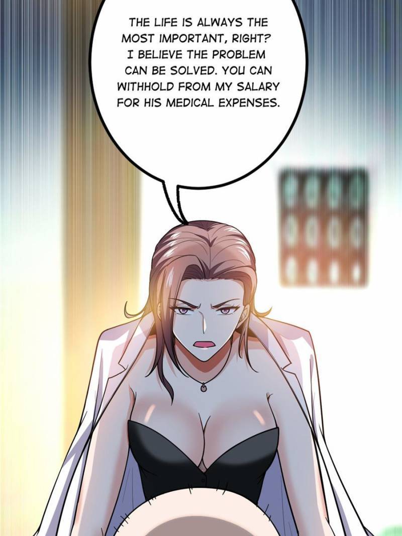 Picking Up A Shool Beauty To Be Wife chapter 42 - page 29