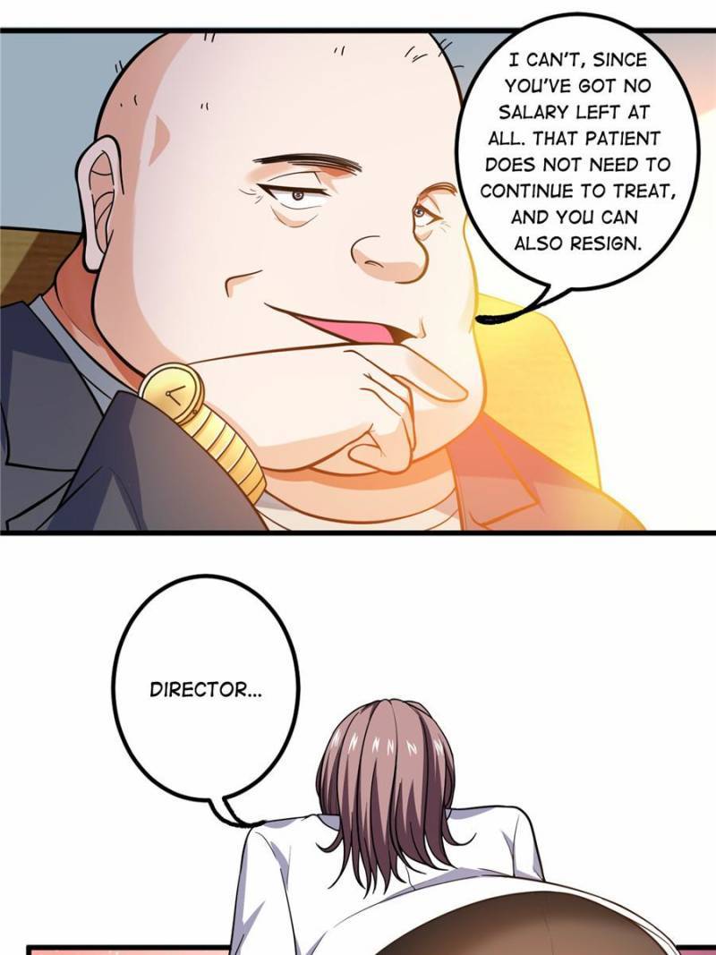 Picking Up A Shool Beauty To Be Wife chapter 42 - page 31