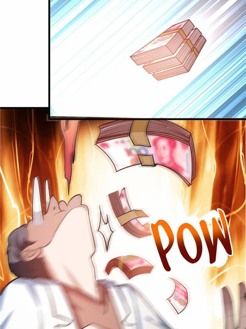 Picking Up A Shool Beauty To Be Wife chapter 42 - page 35