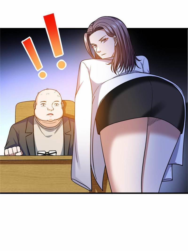 Picking Up A Shool Beauty To Be Wife chapter 42 - page 37