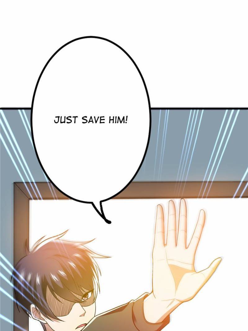 Picking Up A Shool Beauty To Be Wife chapter 42 - page 38