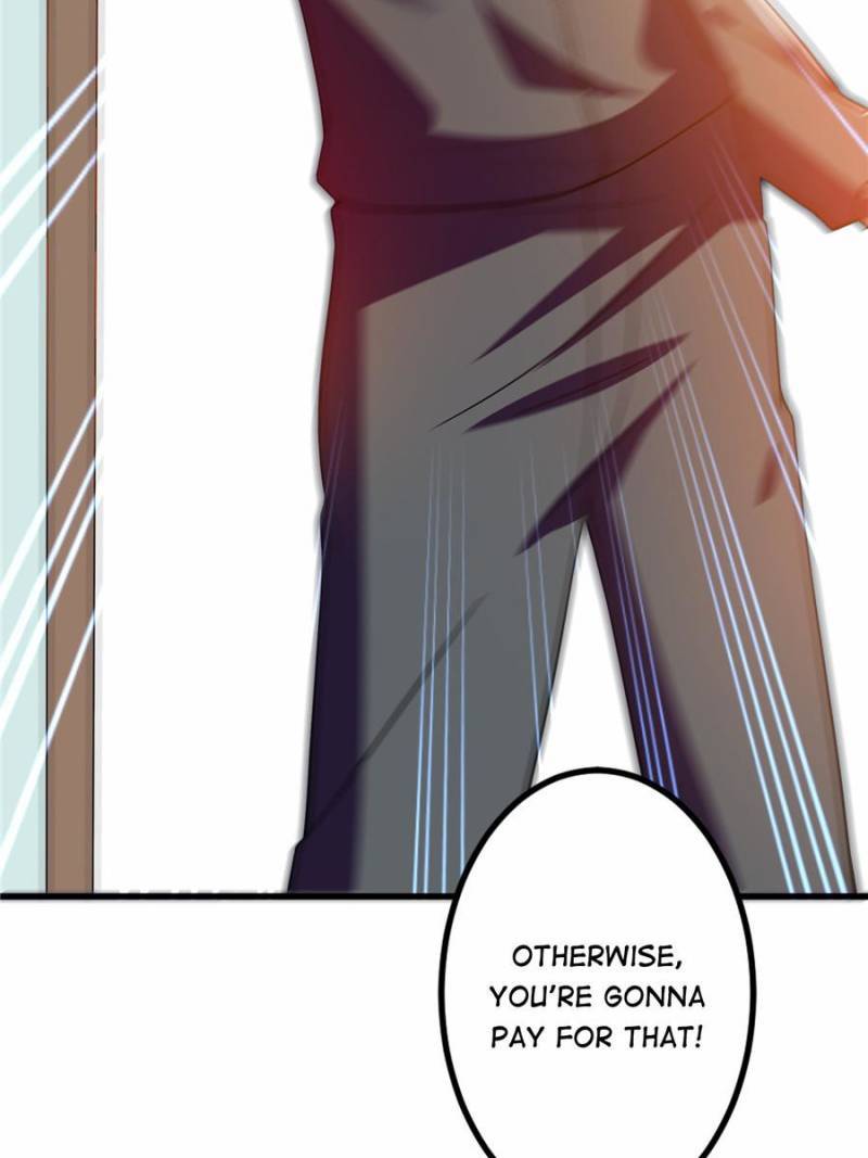 Picking Up A Shool Beauty To Be Wife chapter 42 - page 40