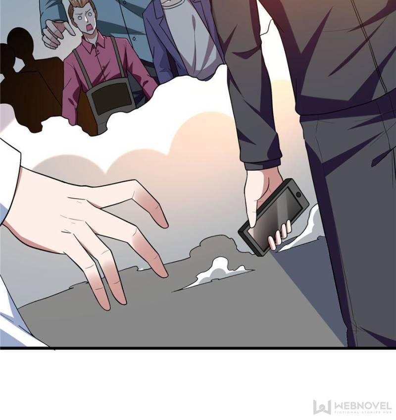 Picking Up A Shool Beauty To Be Wife chapter 43 - page 12