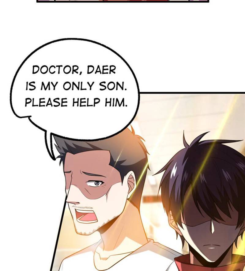 Picking Up A Shool Beauty To Be Wife chapter 43 - page 2