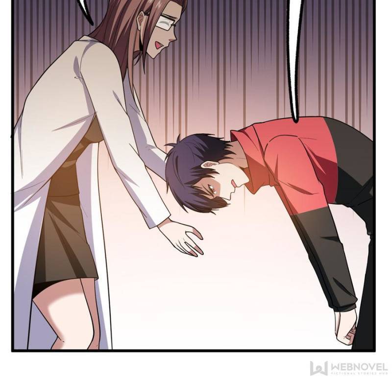 Picking Up A Shool Beauty To Be Wife chapter 43 - page 24