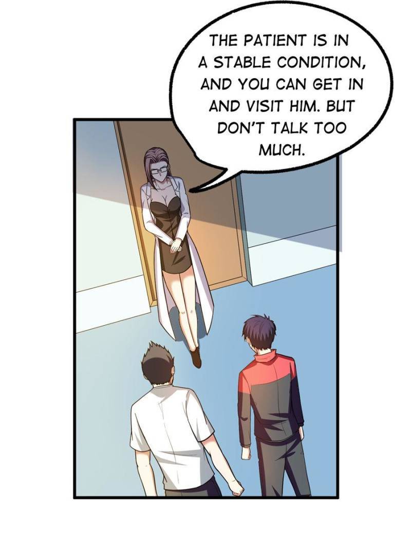 Picking Up A Shool Beauty To Be Wife chapter 43 - page 31