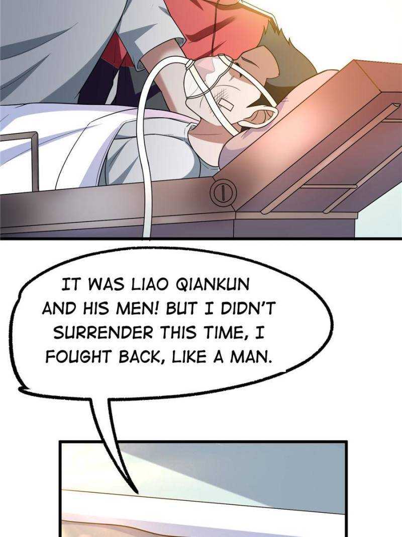 Picking Up A Shool Beauty To Be Wife chapter 43 - page 34