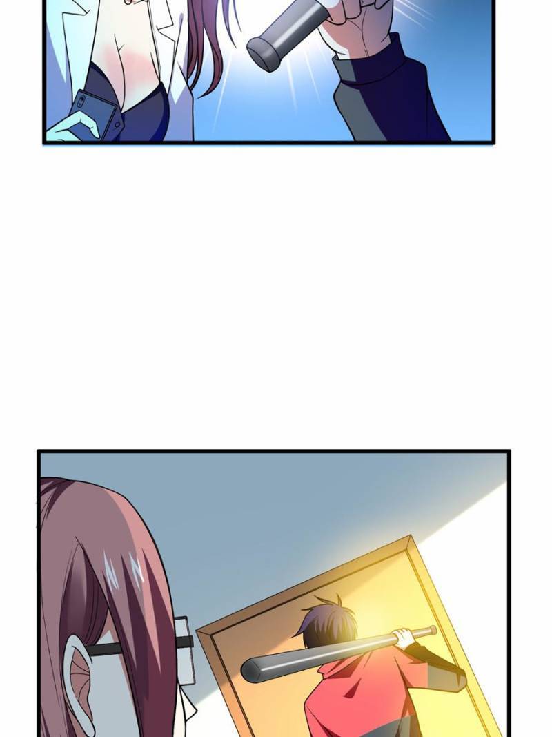 Picking Up A Shool Beauty To Be Wife chapter 44 - page 10