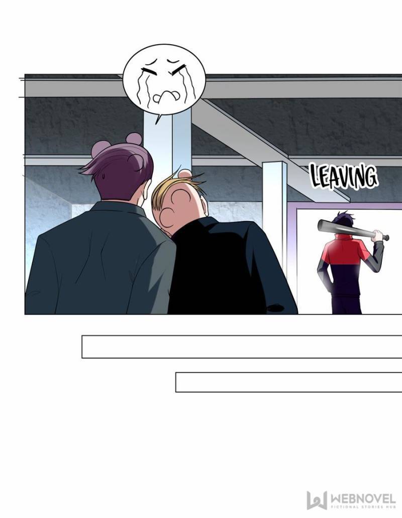 Picking Up A Shool Beauty To Be Wife chapter 46 - page 16