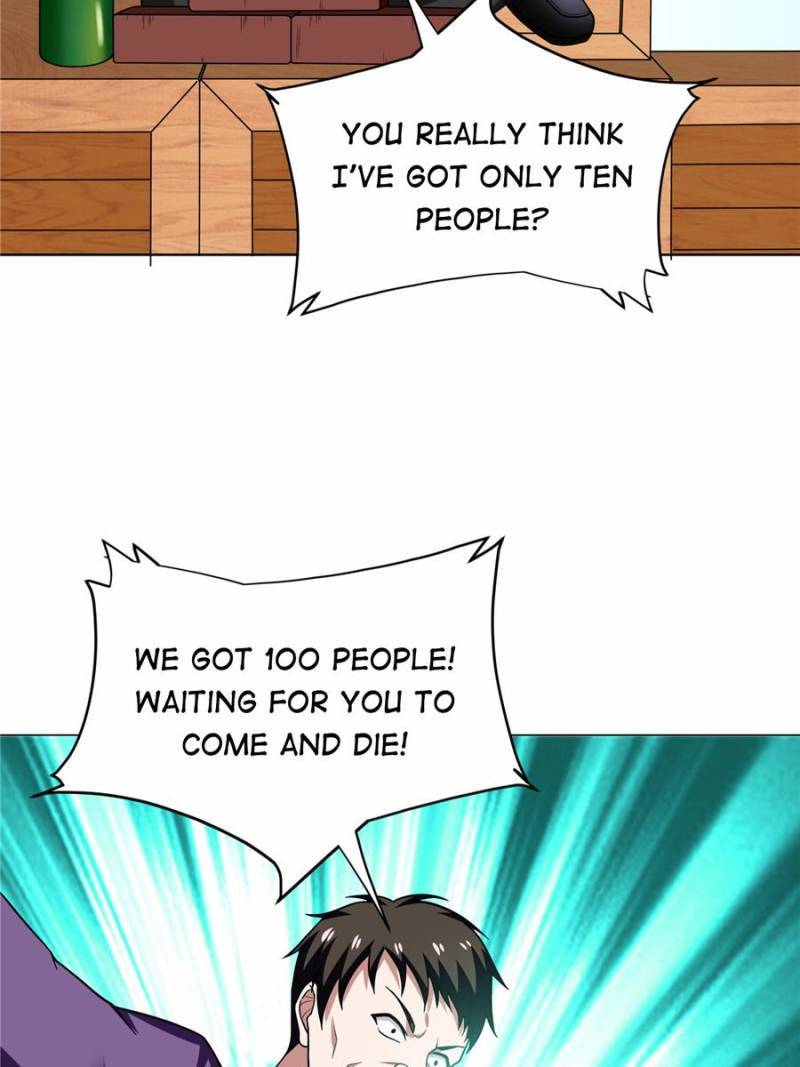 Picking Up A Shool Beauty To Be Wife chapter 46 - page 20