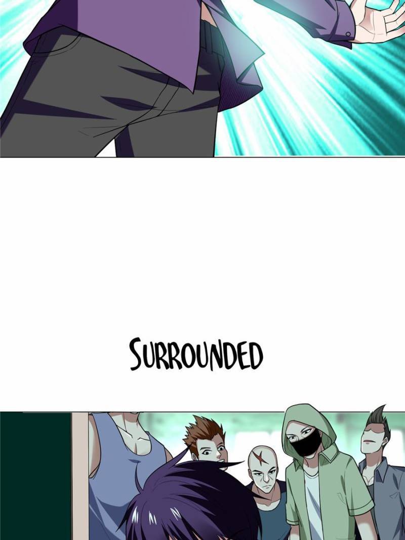 Picking Up A Shool Beauty To Be Wife chapter 46 - page 22