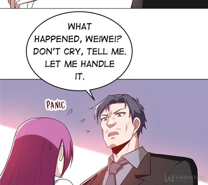 Picking Up A Shool Beauty To Be Wife chapter 50 - page 2