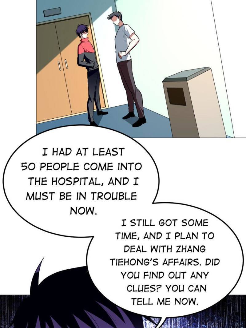 Picking Up A Shool Beauty To Be Wife chapter 50 - page 23