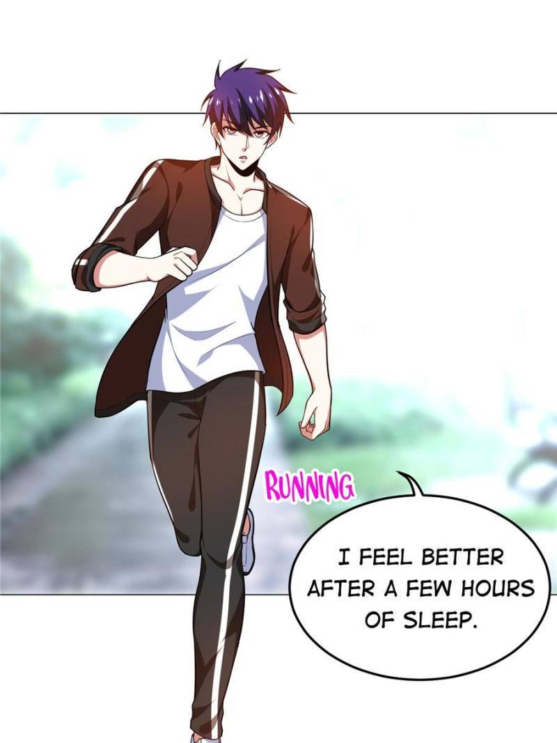 Picking Up A Shool Beauty To Be Wife chapter 53 - page 39