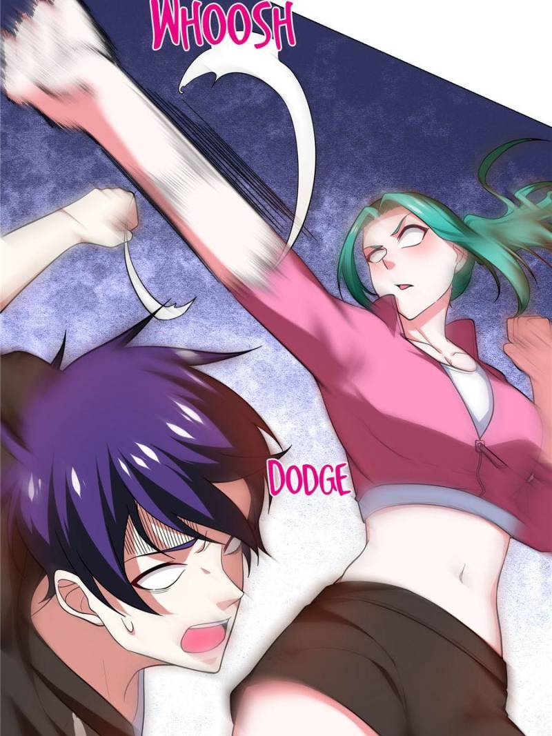 Picking Up A Shool Beauty To Be Wife chapter 53 - page 48