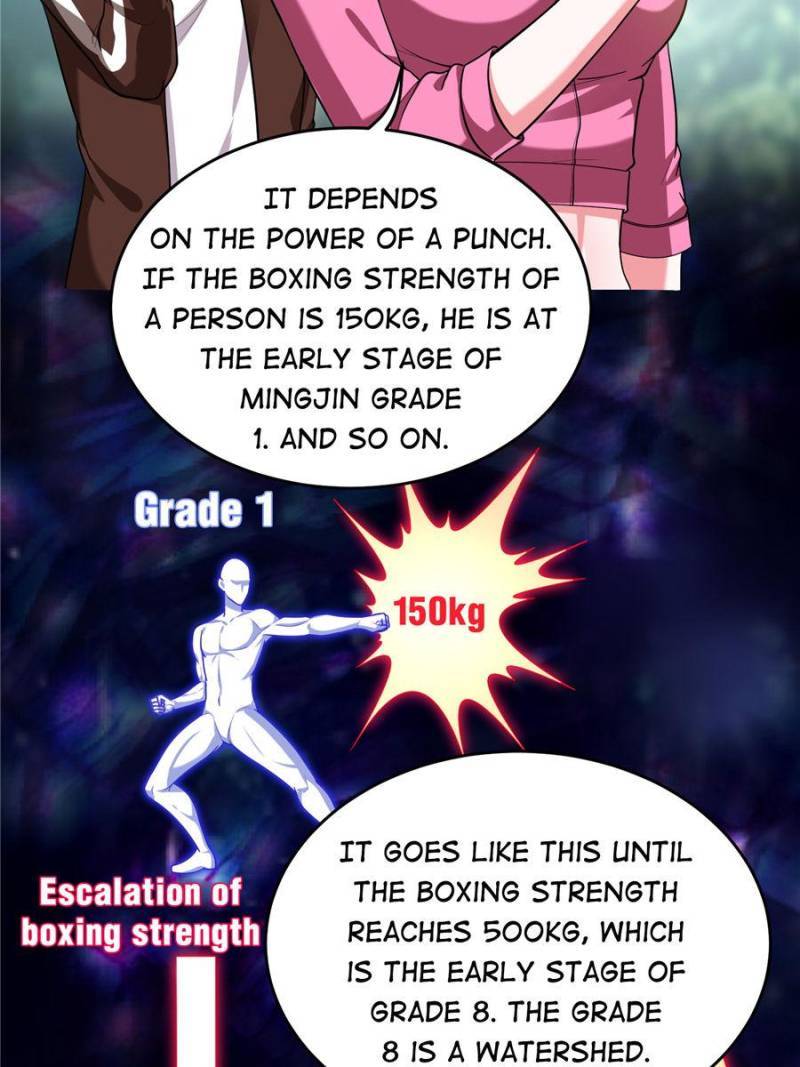 Picking Up A Shool Beauty To Be Wife chapter 54 - page 18