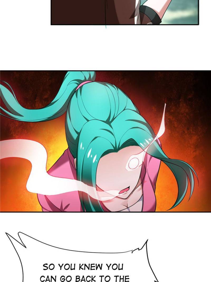 Picking Up A Shool Beauty To Be Wife chapter 54 - page 33