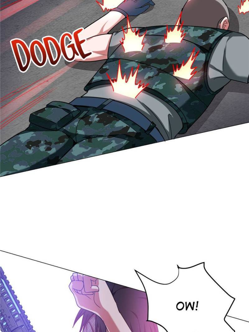 Picking Up A Shool Beauty To Be Wife chapter 59 - page 11
