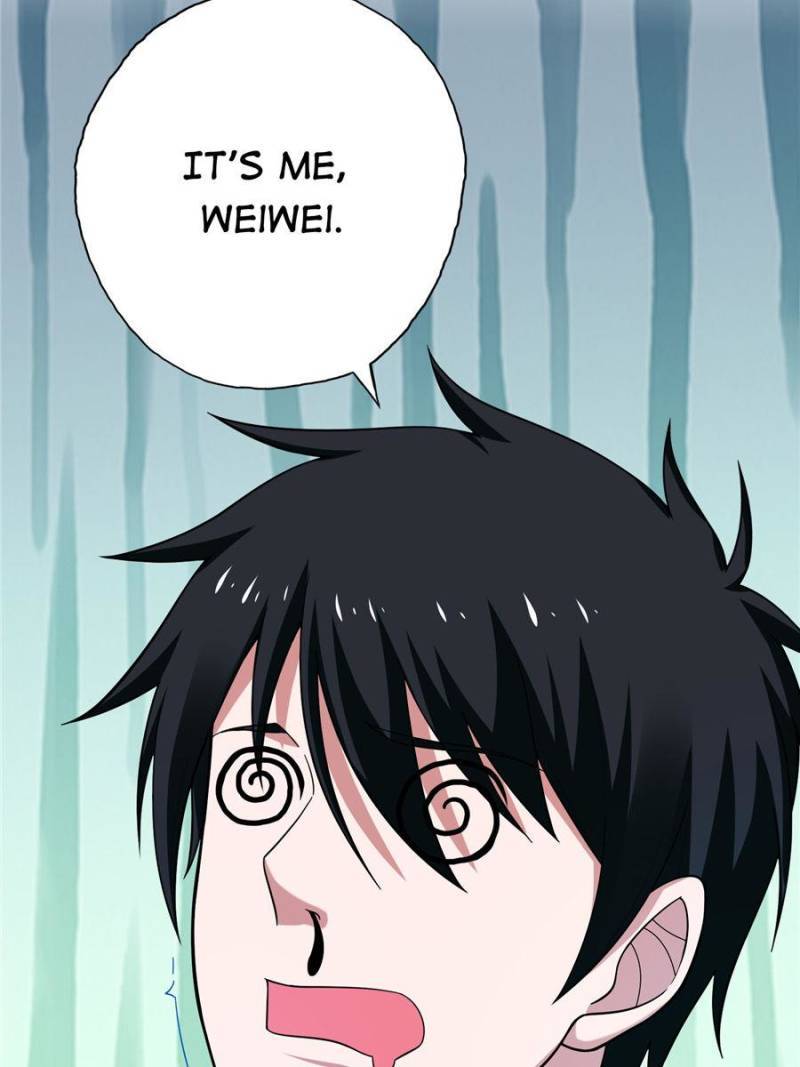 Picking Up A Shool Beauty To Be Wife chapter 59 - page 27