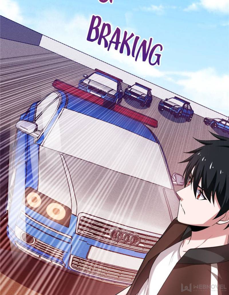 Picking Up A Shool Beauty To Be Wife chapter 59 - page 36