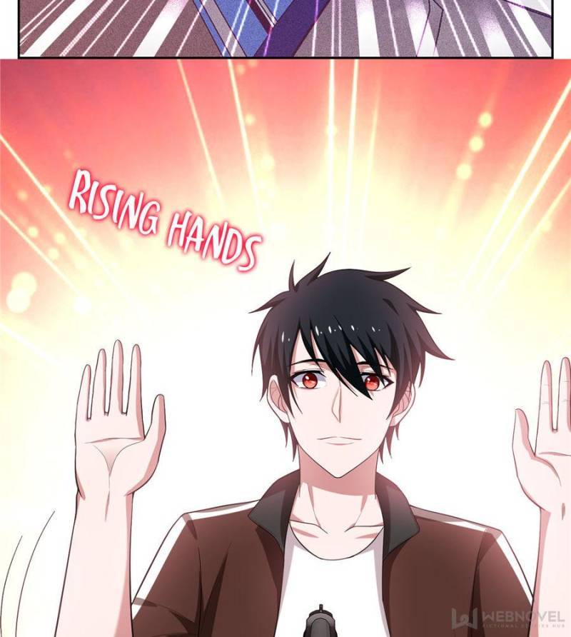 Picking Up A Shool Beauty To Be Wife chapter 59 - page 40
