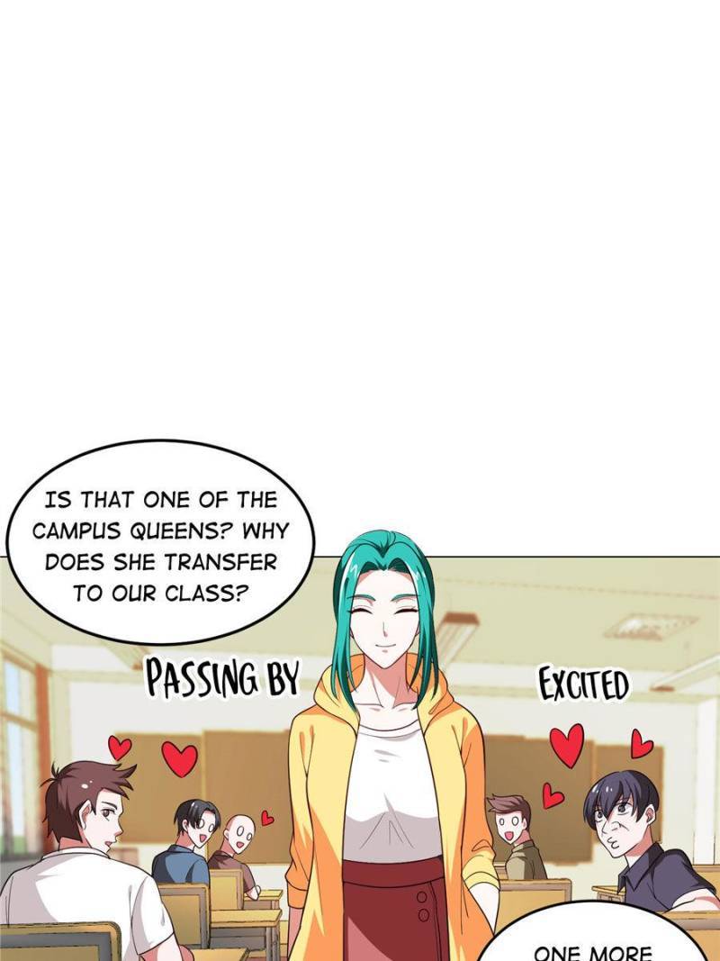 Picking Up A Shool Beauty To Be Wife chapter 61 - page 1