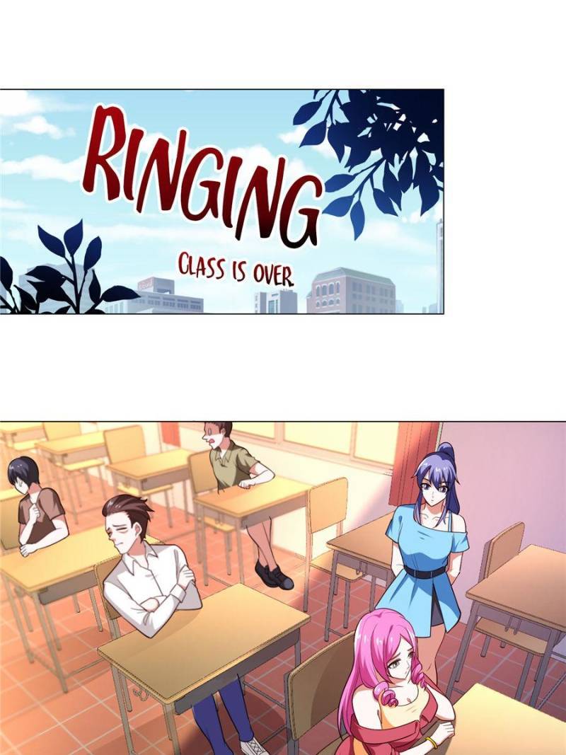Picking Up A Shool Beauty To Be Wife chapter 61 - page 13