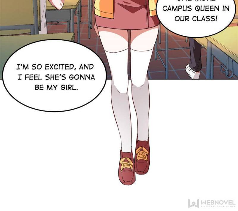 Picking Up A Shool Beauty To Be Wife chapter 61 - page 2