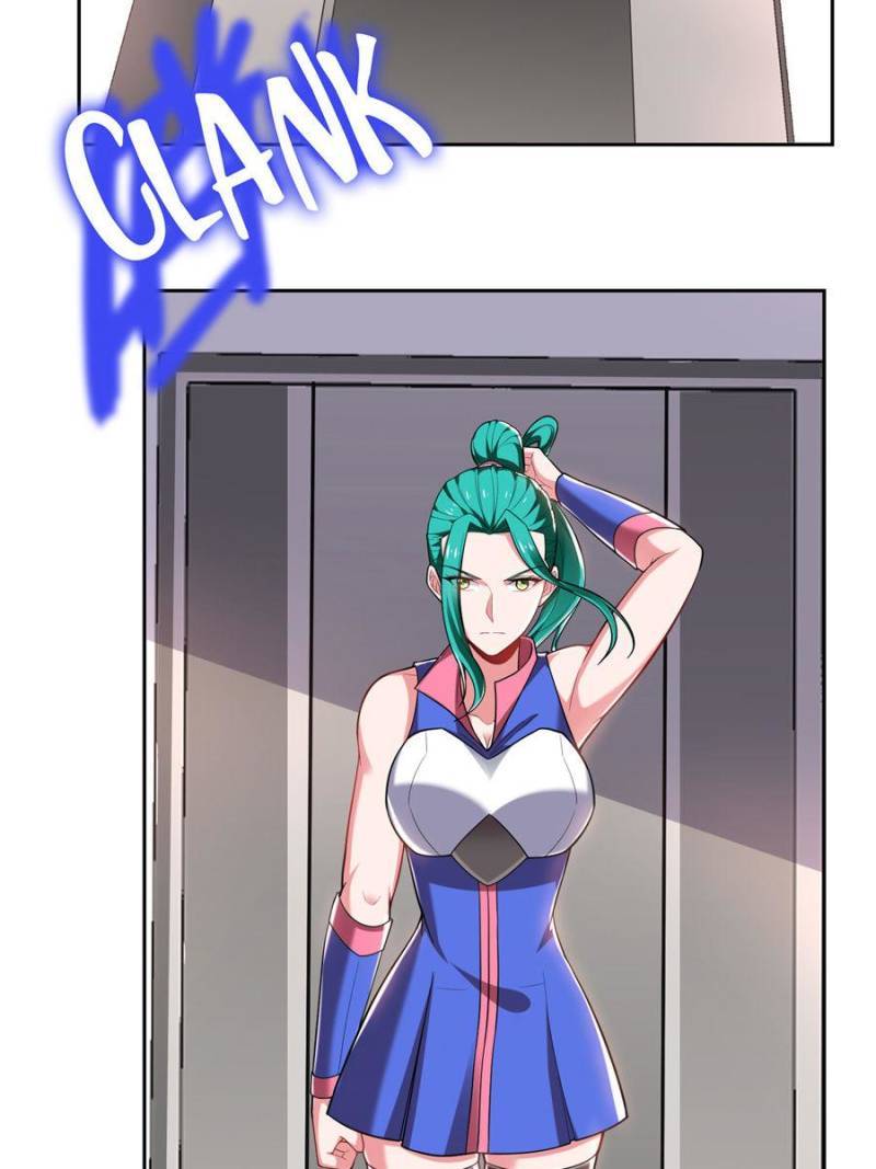 Picking Up A Shool Beauty To Be Wife chapter 61 - page 20