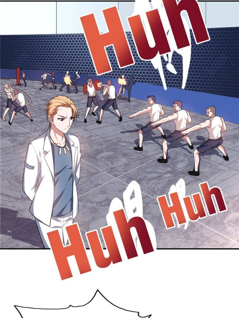 Picking Up A Shool Beauty To Be Wife chapter 61 - page 22