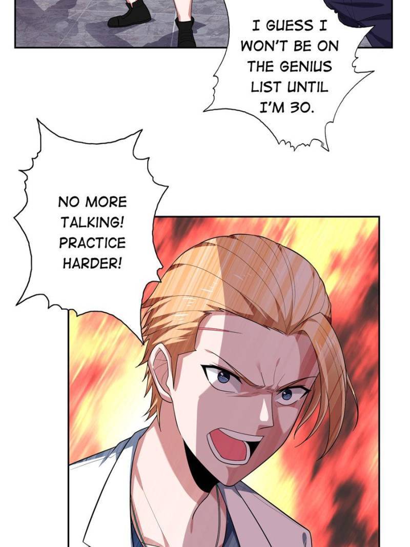 Picking Up A Shool Beauty To Be Wife chapter 61 - page 24