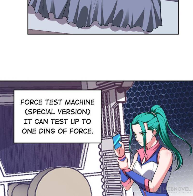 Picking Up A Shool Beauty To Be Wife chapter 61 - page 29