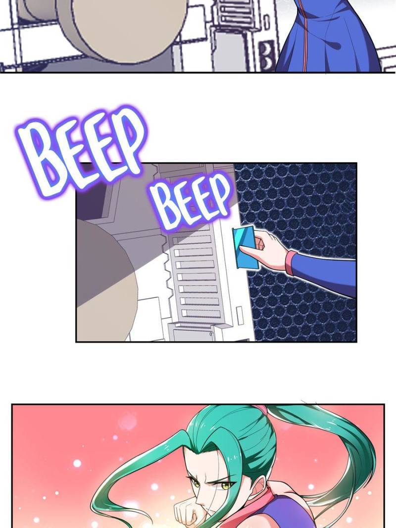 Picking Up A Shool Beauty To Be Wife chapter 61 - page 30